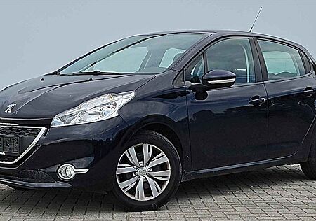 Peugeot 208 1,2 VTi ACTIVE 5tg. Klima PDC Tempomat