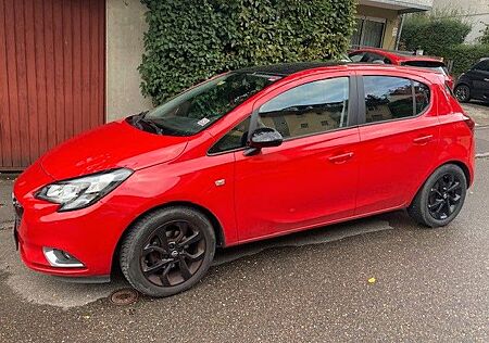 Opel Corsa 1.4 Color Edition