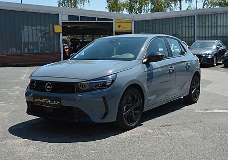 Opel Corsa F 1.2"KAMERA"SITZHZ"LED"CARPLAY"PDC"LM"