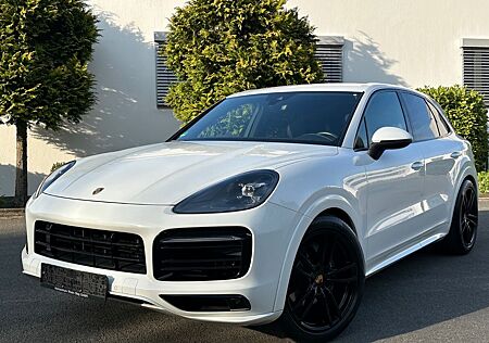 Porsche Cayenne *BICOLOR*BOSE*APPLE-CARPLAY*