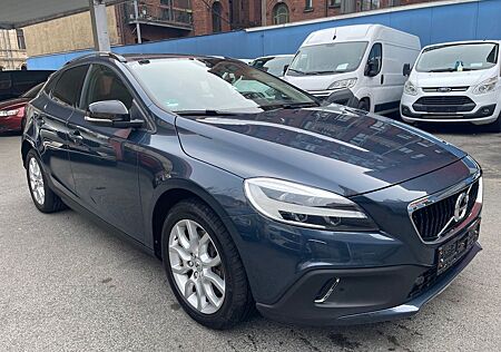 Volvo V40 Cross Country T3 Geartr. LED NAVI CAMERA