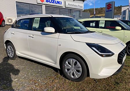 Suzuki Swift 1.2 HYBRID Club