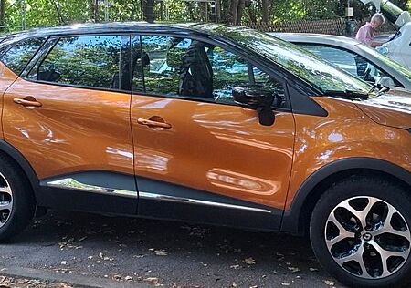 Renault Captur ENERGY TCe 90 Intens Intens