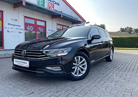 VW Passat Volkswagen Business,LED,STANHEIZUNG,AID,KAMERA,PDC