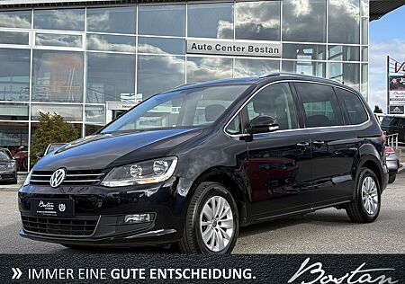 VW Sharan Volkswagen 2.0 TDI Comfortline 7.SITZ/NAVI/SHZ/DSG