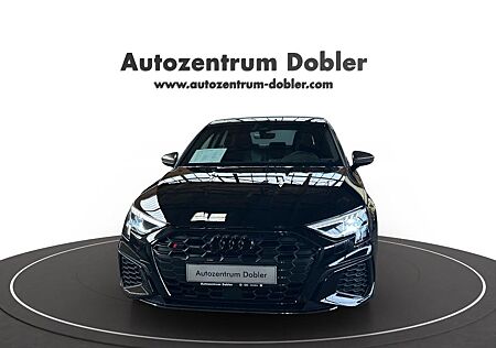 Audi S3 Sportback 2.0 TFSI quattro Glasdach Navi ACC
