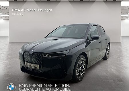 BMW iX xDrive50 Driv.Assist.Prof Harman/K Laser