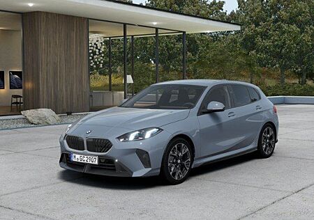 BMW 120 M Sport M Sportpaket DAB LED RFK Komfortzg.