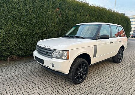Land Rover Range Rover V8 TD Vogue
