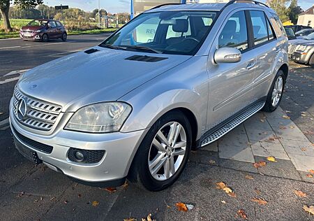 Mercedes-Benz ML 280 CDI 4MATIC SEHR SAUBER AHK