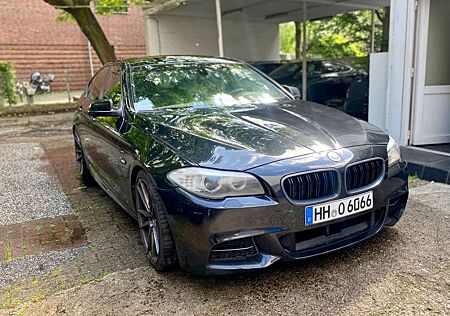 BMW 530d f10 Neu Tuv