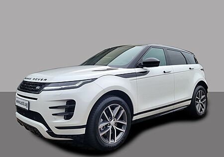 Land Rover Range Rover Evoque D200 AWD DYNAMIC SE GAR2029