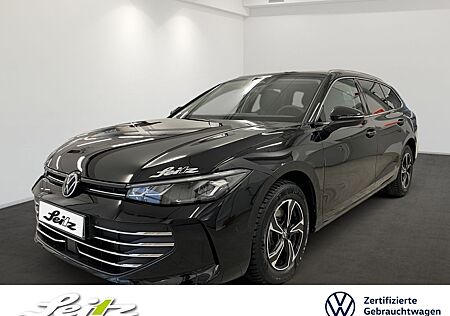 VW Passat Variant Volkswagen 2.0 TDI Business *HEAD-UP*NAVI*KA
