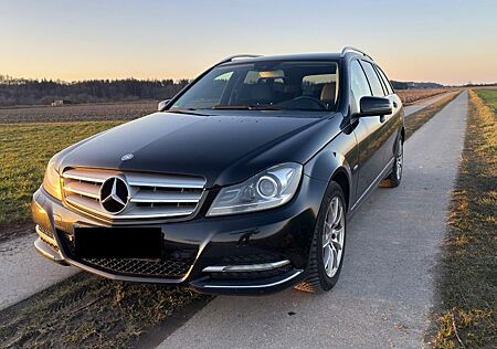 Mercedes-Benz C 250 CDI T AVANTGARDE AVANTGARDE