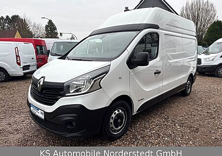 Renault Trafic DCI 120 T29 L2H2
