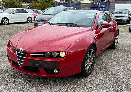 Alfa Romeo Brera 2.2 JTS 16V Sky View~TUV 06.27~