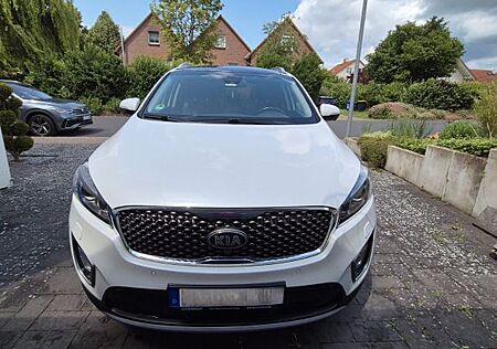 Kia Sorento 2.2 CRDi AWD Platinum Edition Automa...