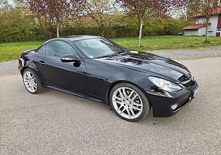 Mercedes-Benz SLK 280 -