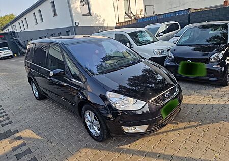 Ford Galaxy 2,0 TDCi 103kW DPF Concept 6-tronic C...