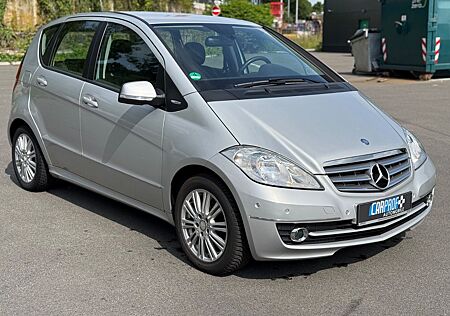 Mercedes-Benz A 170 A170*2.Hand*Rentner*KLIMA*PDC*Elegance*Gepflegt*