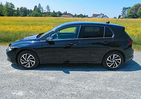 VW Golf Volkswagen 2.0 TDI SCR 85kW DSG Life Life