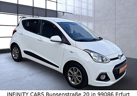 Hyundai i10 Passion