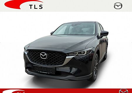 Mazda CX-5 Advantage 2WD 2.0 e-SKYACTIV-G 165 M-Hybrid