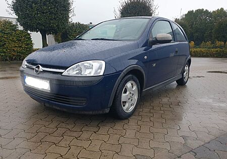 Opel Corsa 1.0 12V Njoy Njoy