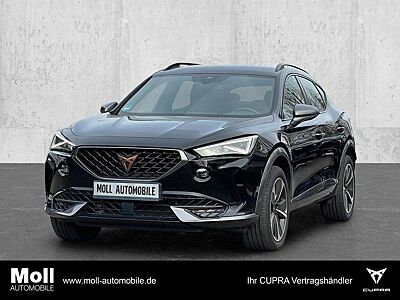 Cupra Formentor 1.5 TSI EU6d 18 Zoll Performance II Bl