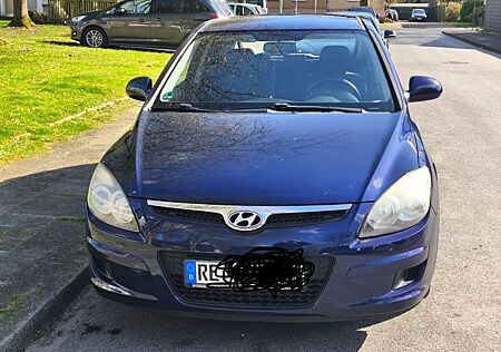 Hyundai i30 1.4 Classic Classic