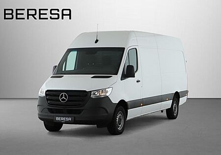 Mercedes-Benz Sprinter 317 CDI Kasten Lang Hoch L3H2 AUT AHK
