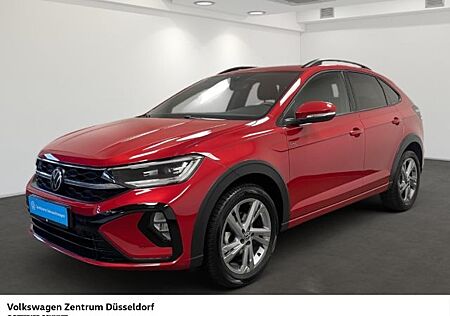 VW Taigo Volkswagen R-Line 1.5 TSI DSG Navigation