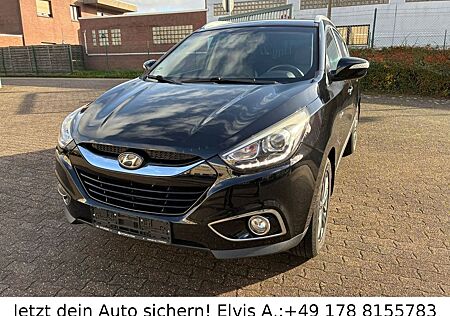 Hyundai ix35 Style AWD