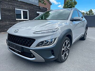 Hyundai Kona 1.6 Prime 2WD 73TKM*SHA*TWA*KAM*HUD*SZH*LED