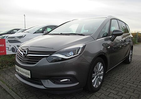 Opel Zafira C Innovation/1.Hand/Navi/DAB/SHZ/TÜV NEU