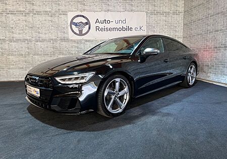 Audi S7 Sportback 3.0 TDI quattro/LED/CAM/NAVI/