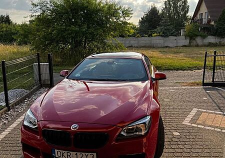 BMW 650i xDrive Gran-Coupé