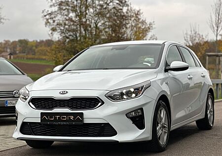 Kia Cee'd / Ceed 1.4 Vision LKAS|KLIMAAUTO|NAVI|CARP