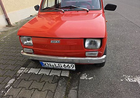 Fiat 126
