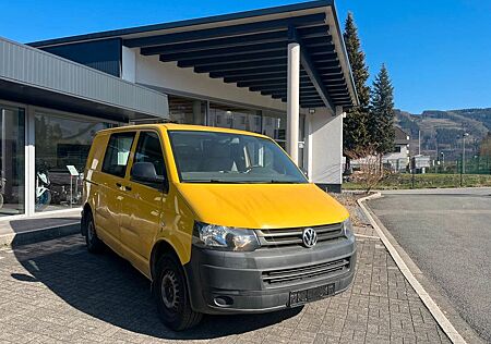 VW T5 Transporter Volkswagen 2.0 TDI / 1.Hand / große Auswahl
