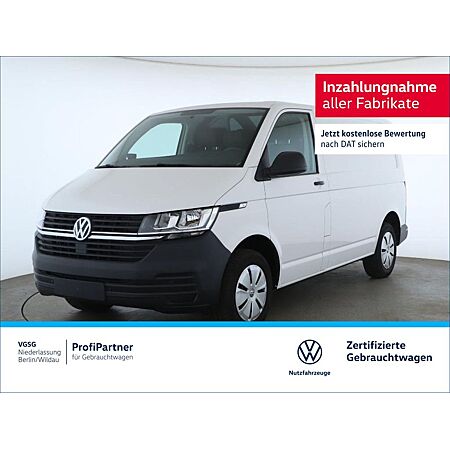 VW T6 Transporter leasen