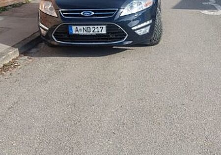 Ford Mondeo 2,2TDCi 147kW DPF Titanium Turnier Ti...