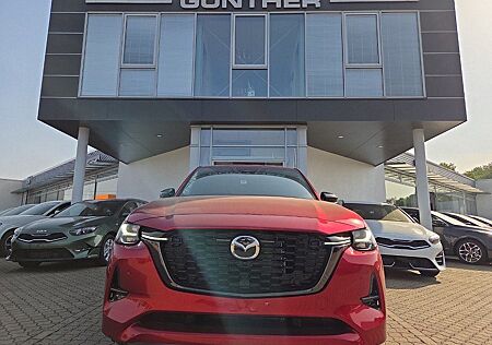 Mazda CX-60 2.5L PHEV 327PS AWD Homura COSO, sofort
