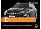 Mercedes-Benz GLE 350 de 4M AMG+360+AHK+MULTIBEAM+21"+SPUR+9G