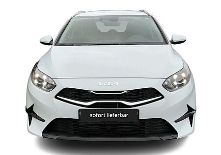 Kia Cee'd Ceed III Sportswagon 1,5 T-GDI Spin Alu Link Nav