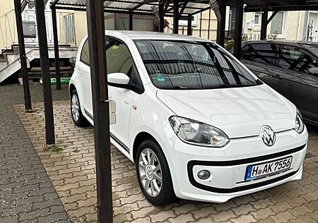 VW Up Volkswagen ! 1.0 44kW club ! club !