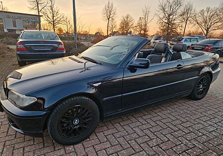 BMW 318Ci Edition Sport