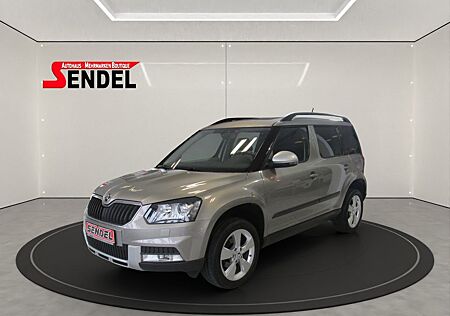 Skoda Yeti Style Outdoor***MTL.RATE 113,00 ***