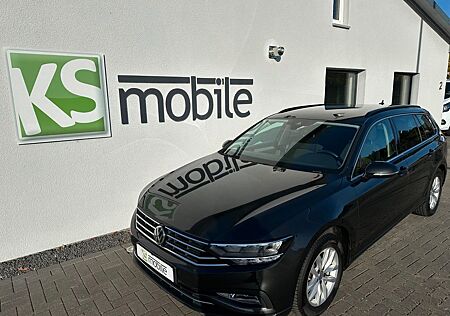 VW Passat Variant gebraucht kaufen VW Passat Variant Volkswagen Business NAVI|LED|AHK