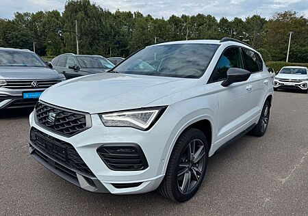 Seat Ateca FR